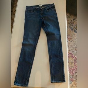 Aeropostale  skinny jeans